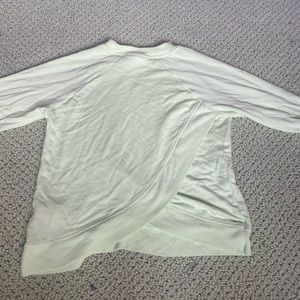 Athleta sweatshirt